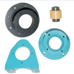 Bell housing manufacturers, exporters, traders