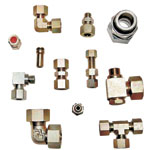 ferrule fittings, Hydraulic Hose Fittings manufacturers, suppliers and exporters in gujarat