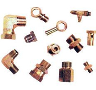 adapters fittings-Business listings of Hydraulic Fittings manufacturers, suppliers and exporters india