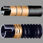 India's is a leading manufacturer, Supplier, Exporter Industrial Hose Fittings,industrial rubber hose Surat,Vadodara, Indore Indai