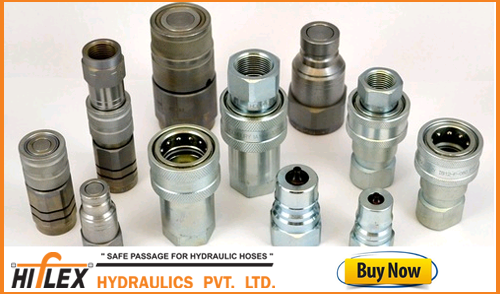 Quick Release Coupling Manufacturer in India